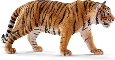 Produktbild von Schleich - Tierfiguren, Tiger; 14729