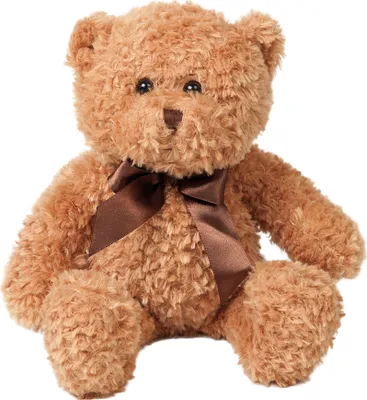 Immagine prodotto di Mumbles - Peluche "Brumble", orso PC6836 (S) (marrone chiaro)