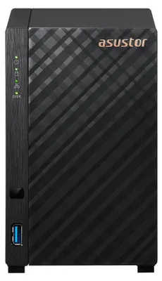 Image de ASUSTOR Drivestor 2 Gen 2 AS1202T 2 Bay NAS