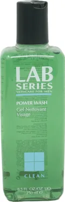 Produktbild von LAB Series Power Wash Gel 250ml
