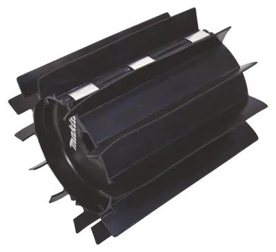 Obrázek produktu pro Makita XNR0000549 Zametací válec Náhradní zametací válec pro zametací nástavec SW400MP