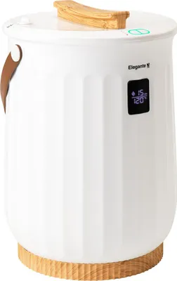 Produktbild von Handtuchwärmer ELEGANTE E18 480W