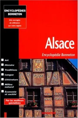 Produktbild von Elsass