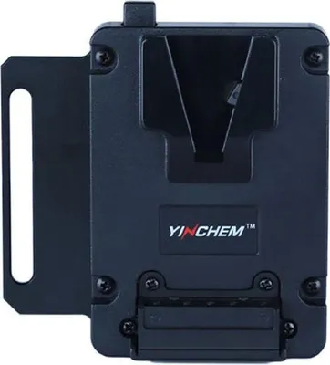 Zdjęcie produktu dla Rolux Mini V-Mount Battery Holder RL-AC12S