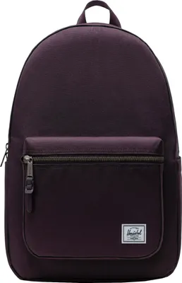 Zdjęcie produktu dla Herschel Settlement Backpack 11407-06223, Plecak, Damski, Fioletowy, Rozmiar: Jeden rozmiar