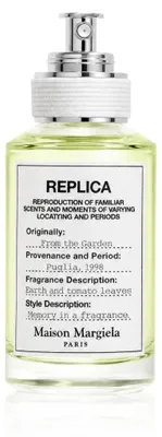 Zdjęcie produktu dla Maison Margiela Replica From the Garden Woda toaletowa 30 ml UNISEX