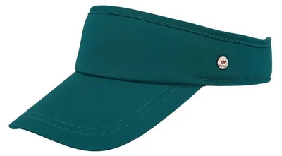 Immagine prodotto di Visiera sportiva Balke con chiusura in velcro, blu, taglia unica