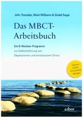 Image de Das MBCT-Arbeitsbuch