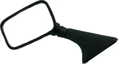 Obrázek produktu pro Motocyklové zrcátko, levé pro KAWASAKI GPZ 500 600 R / S / R A, 56001-1250