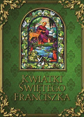 Imagen del producto de Kwiatki swietego Franciszka