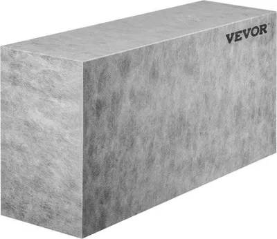 Produktbild von befliesbare Sitzbank Duschräume Badezimmer 97x29x50cm EPS-Verbundwerkstoff