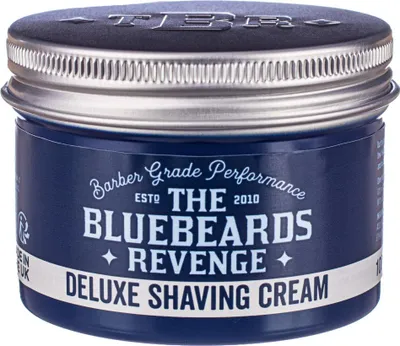 Produktbild von Rasiercreme The Bluebeards Revenge The Ultimate (150 ml)
