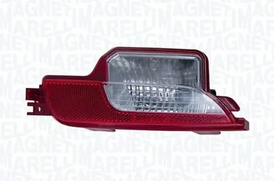 Zdjęcie produktu dla Lampa Tylna Fiat 500 07.07- Pr