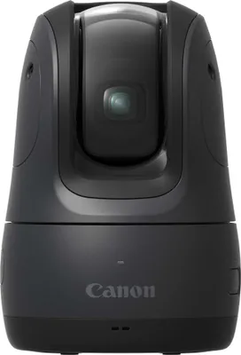 Produktbild von Canon PowerShot PX Essential Kit schwarz
