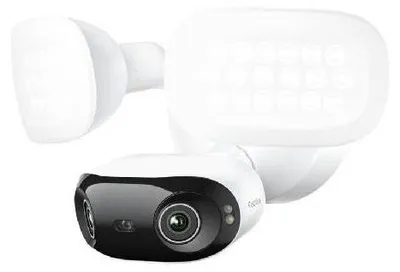 Zdjęcie produktu dla Kamera IP Reolink z reflektorem serii F760P, biała