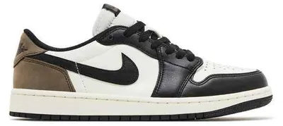 Produktbild von Air Jordan 1 Low OG Mocha - EU: 45