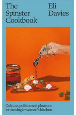 Immagine prodotto di The Spinster Cookbook