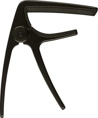 Produktbild von Fender Laurel Acoustic Capo Kapodaster für Akustikgitarre