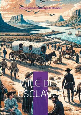 Produktbild von L'île des esclaves