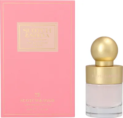 Produktbild von Scotch & Soda Women Edp Spray