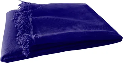 Imagen del producto de Mosquitera azul, 150x250 cm, protección contra insectos para interiores y exteriores