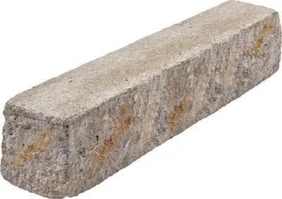 Produktbild von Mauerstein iBrixx Passion Twee muschelkalk 50 cm x 12,5 cm x 12,5 cm