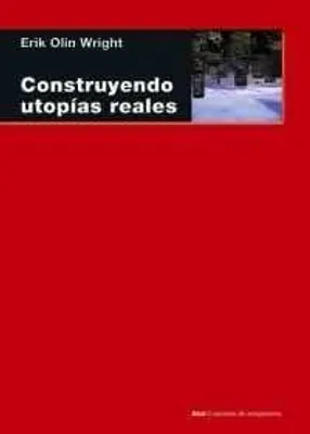 Produktbild von Construyendo utopías reales