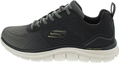 Produktbild von Skechers Track Sportschuh Grün