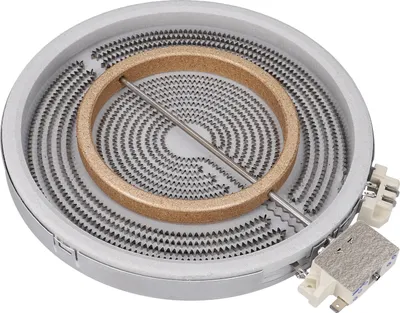 Produktbild von Zweikreis HiLight Strahlheizkörper 2200/750W 230V EGO 10.51211.004 Glaskeramik Kochfeld Glaskeramikkochfeld Universal Electrolux AEG 3740640010 374064001 Gorenje 553894 Privileg