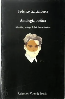 Obrázok produktu pre Básnická antológia