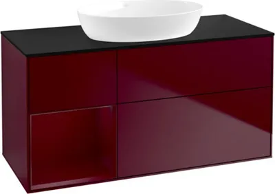 Produktbild von Villeroy & Boch FA62HBHB Waschbeckenunterschrank Finion FA6