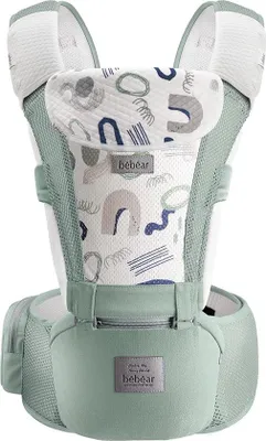Produktbild von Ergonomische Babyschale für Neugeborene und Kleinkinder