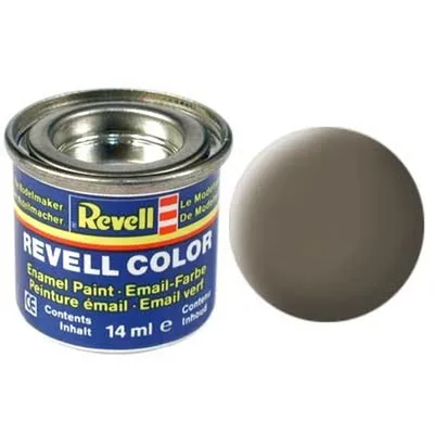 Image de Revell Enamel Verf # 86 - Persimmon, Mat