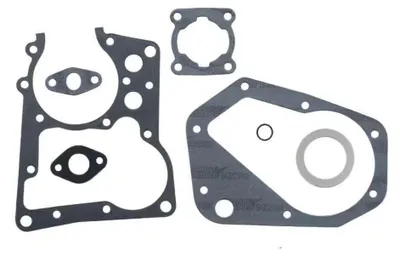 Image de Athena Joints moteur Kit de joints moteur compatible avec Fantic Issimo 50 84-89 / Minarelli V1 50 2T