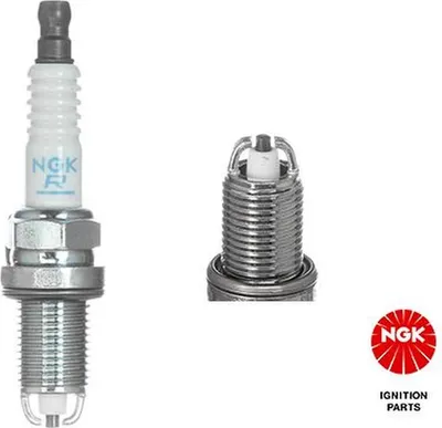 Produktbild von Zündkerze NGK BKR5EK [7956] Standard