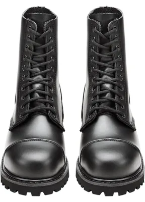 Obrázek produktu pro Brandit Phantom 10 Eyelet Boots black, 8/42