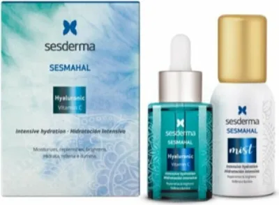 Image de Sesderma Hyaluronic Vitamin C Serum 30ML - Hydratation intense