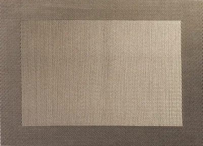 Obrázek produktu pro ASA Tischset, bronze pvc placemats