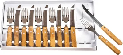 Obrázek produktu pro Příbory Kozina 12 kusů