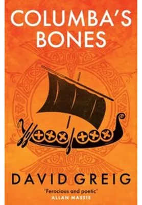 Produktbild von Columba's Bones