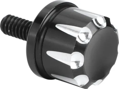 Produktbild von CNC-geschnittene Aluminium-Sitzschraube, Ersatz für Motorrad Sitzlaschen XG XL ab 1997