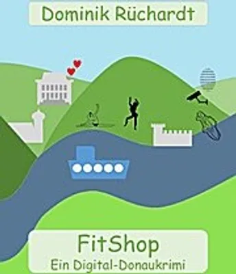 Produktbild von FitShop