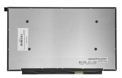Obrázok produktu pre LCD displej LP140WF9-SPF1 400 nit 72% NTSC (or 99% sRGB) IPS