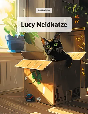 Produktbild von Lucy Neidkatze