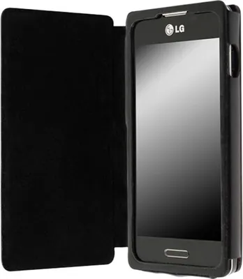 Produktbild von Krusell FlipCover Donsö