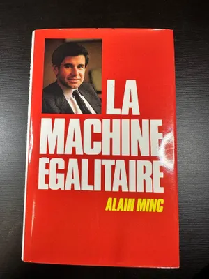 Image de La Machine Égalitaire