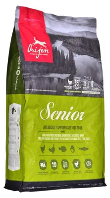Obrázok produktu pre Orijen Dog Senior 11,4 kg