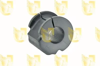Produktbild von UNIGOM Lagerbuchse Stabilisator 393903 Vorne Links Vorne Rechts für SUZUKI Alto (GF)