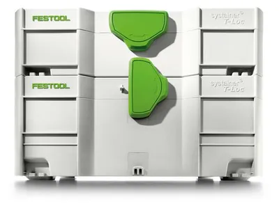 Produktbild von Festool SYSTAINER T-LOC SYS 1 TL | 497563