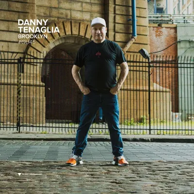 Imagen del producto de Danny Tenaglia: Global Underground #45: Danny Tenaglia - Brooklyn - (LP / G)